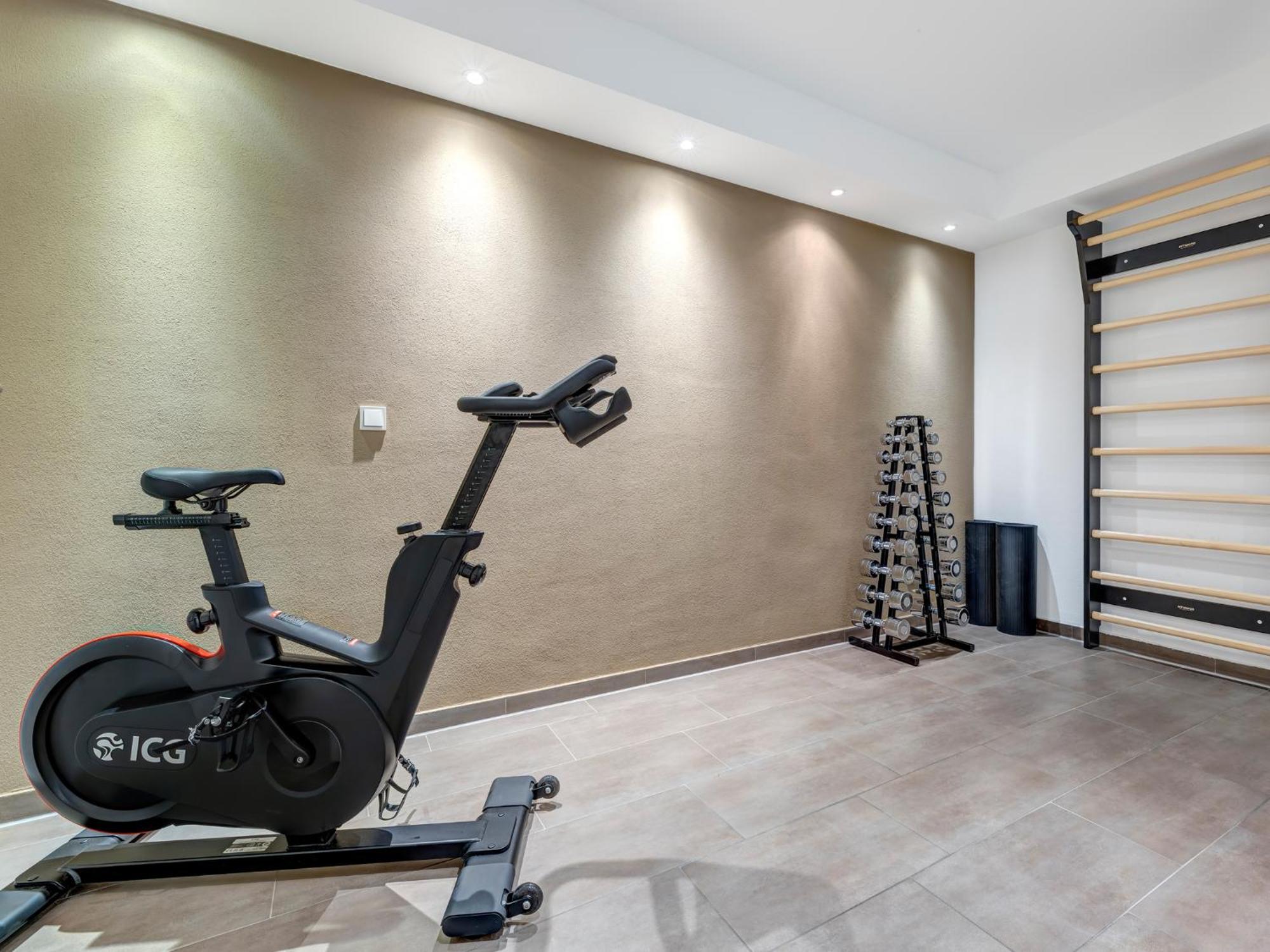 Residenz Am Balmer See - Bs 46 Mit Wellnessbereich Esterno foto